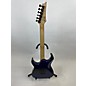 Used Ibanez Grg120ex Solid Body Electric Guitar