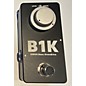 Used Darkglass B1K Mini - CMOS Bass Overdrive Pedal Effect Pedal thumbnail