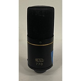 Used MXL Used MXL 770 Condenser Microphone