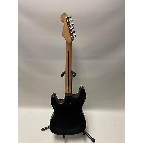 Used Fender Standard Stratacoustic Acoustic Electric Guitar