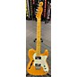 Used Fender American Vintage II 1972 Telecaster Thinline Solid Body Electric Guitar thumbnail