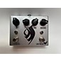 Used Wren And Cuff ELEPHANT SKIN TROY SANDERS CUSTOM Effect Pedal thumbnail