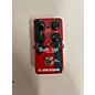 Used TC Electronic Sub N Up Octaver Effect Pedal thumbnail