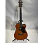 Used Yamaha 2020s AC3R Acoustic Electric Guitar thumbnail