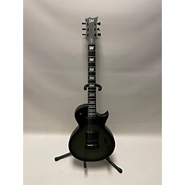 Used ESP Used ESP LTD Bill Kelliher BK600 Green Solid Body Electric Guitar