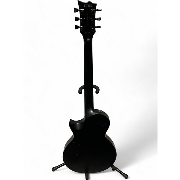 Used ESP LTD Bill Kelliher BK600 Green Solid Body Electric Guitar