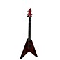 Used Schecter Guitar Research V1 Apocalypse Solid Body Electric Guitar thumbnail