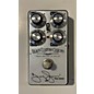 Used Used Black Country Customs Tony Iommi Boost Effect Pedal thumbnail