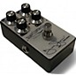 Used Black Country Customs Tony Iommi Boost Effect Pedal