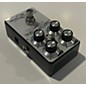 Used Used Black Country Customs Tony Iommi Boost Effect Pedal