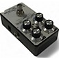 Used Black Country Customs Tony Iommi Boost Effect Pedal