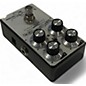 Used Used Black Country Customs Tony Iommi Boost Effect Pedal