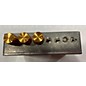 Used Used METEORIC EFFECTS OMEGA Battery Powered Amp