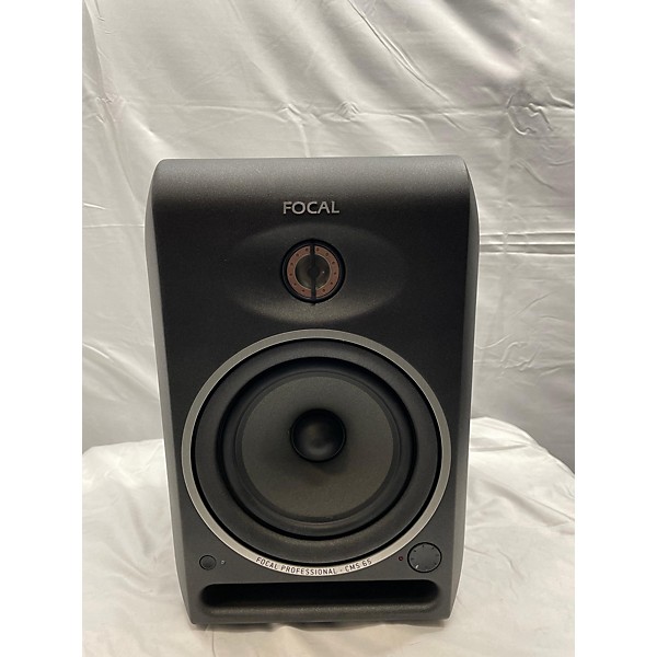 Used Focal CMS 65 Powered Monitor