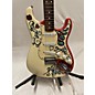 Used Fender Jimi Hendrix Monterey Stratocaster Solid Body Electric Guitar thumbnail