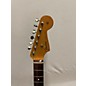 Used Fender Jimi Hendrix Monterey Stratocaster Solid Body Electric Guitar