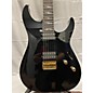 Used Schecter Guitar Research Reaper 6 Custom Solid Body Electric Guitar