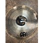 Used MEINL 19in Pure Alloy Medium Thin Cymbal thumbnail