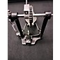 Used Mapex SINGLE BASS DRUM PEDAL Single Bass Drum Pedal