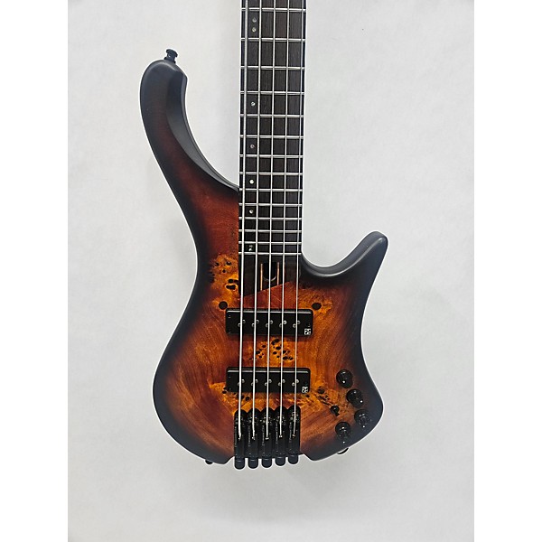 Used Ibanez EHB1505 Electric Bass Guitar