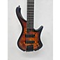 Used Ibanez EHB1505 Electric Bass Guitar