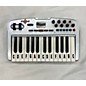 Used M-Audio Oxygen 8 V2 25 Key MIDI Controller thumbnail