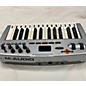 Used M-Audio Oxygen 8 V2 25 Key MIDI Controller