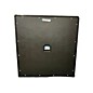 Used Basson B412GR Bass Cabinet