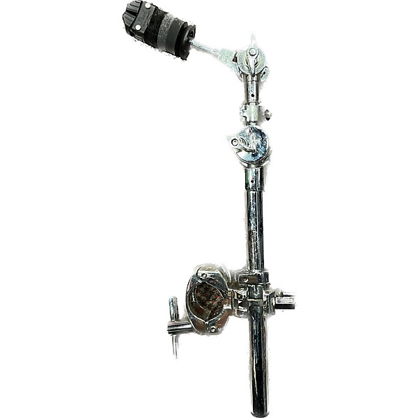 Used Pearl Cymbal Boom Arm With Clamp Cymbal Stand