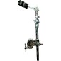 Used Pearl Cymbal Boom Arm With Clamp Cymbal Stand thumbnail
