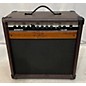 Used Rogue RA300 Acoustic Guitar Combo Amp thumbnail