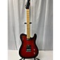 Used Fender Aerodyne Telecaster Solid Body Electric Guitar thumbnail