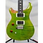 Used PRS SE Custom 24-08 Left Handed Solid Body Electric Guitar