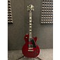 Used Epiphone 2017 Les Paul Studio Solid Body Electric Guitar thumbnail