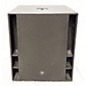 Used Mackie Thump 18S Powered Subwoofer thumbnail