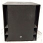 Used Mackie THUMP 18S Powered Subwoofer thumbnail