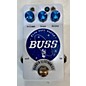 Used Barber Electronics Buss Effect Pedal thumbnail