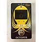 Used Ortega OCTOPUS Tuner Pedal thumbnail
