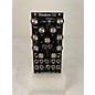 Used Used WESTON 2VL1 DUAL VCO+ LFO Patch Bay thumbnail