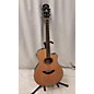 Used Yamaha APX600 Acoustic Electric Guitar thumbnail