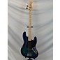 Used Fender Player Jazz Bass Electric Bass Guitar thumbnail