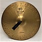 Used Zildjian 18in K Constantinople Concert Crash Marching Cymbal thumbnail