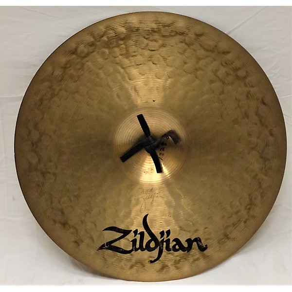Used Zildjian 18in K Constantinople Concert Crash Marching Cymbal