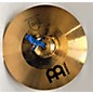 Used MEINL 20in MA-B12-20M Marching Cymbal thumbnail