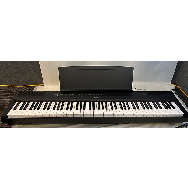 Used Yamaha P115B Digital Piano