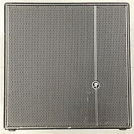 Used Mackie HD1801 Powered Subwoofer