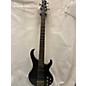 Used Ibanez BTB405e 5 String Electric Bass Guitar