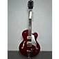 Used Gretsch Guitars G6119 Chet Atkins Signature Tennessee Rose Hollow Body Electric Guitar thumbnail