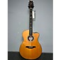 Used PRS A60E Acoustic Guitar thumbnail