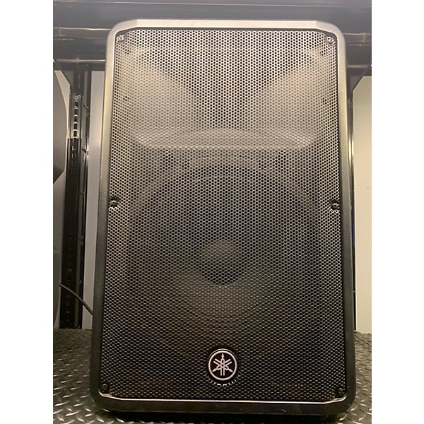 Used Yamaha CBR15 15" Unpowered Speaker